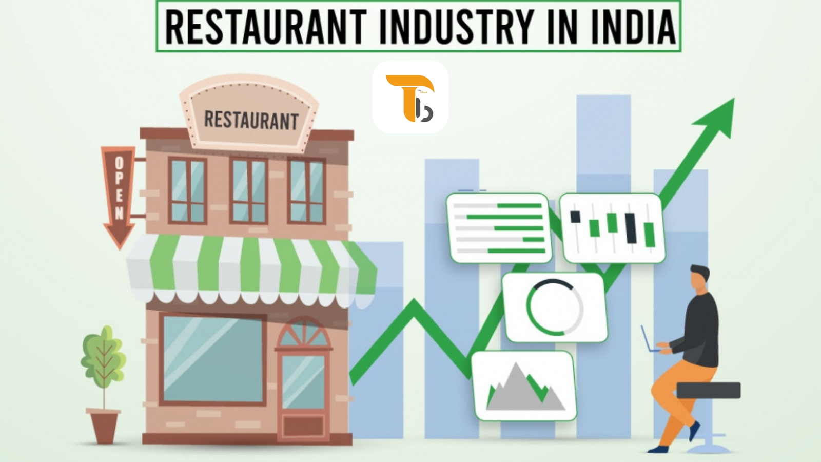 Indian Restaurant Industry